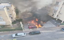 duelling claims as gulf war widens