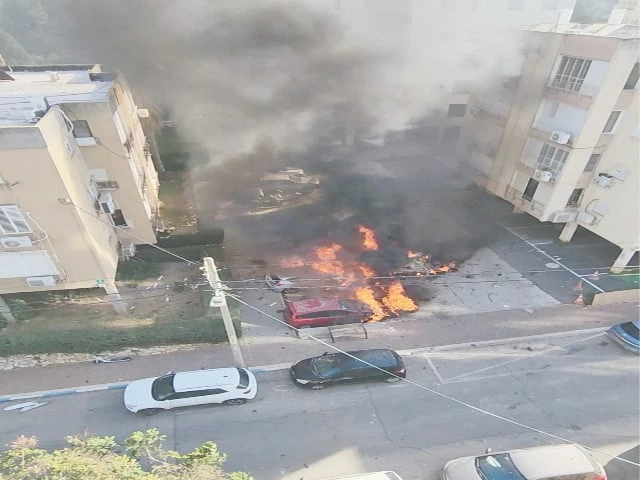 Duelling claims as Gulf war widens Duelling claims as Gulf war widens