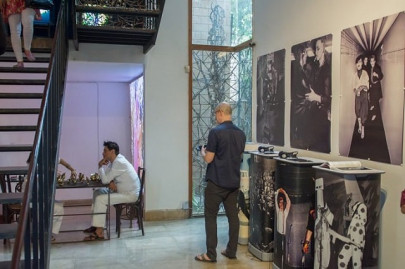 from the 70s outsiders explores counter cultural expressions in pakistan from the 70s outsiders explores counter cultural expressions in pakistan