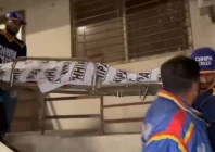 three act murder plot unravels in karachi s gulshan iqbal with father son held for homicide three act murder plot unravels in karachi s gulshan iqbal with father son held for homicide