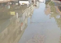 month long sewerage crisis plagues gulshan