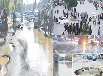 sindh cm approves rs1 5 billion for karachi road repairs after rainy season sindh cm approves rs1 5 billion for karachi road repairs after rainy season