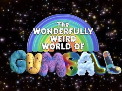 wonderfully weird world of gumball premieres july 28 on hulu and disney wonderfully weird world of gumball premieres july 28 on hulu and disney