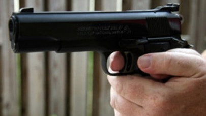 elderly man shot dead elderly man shot dead