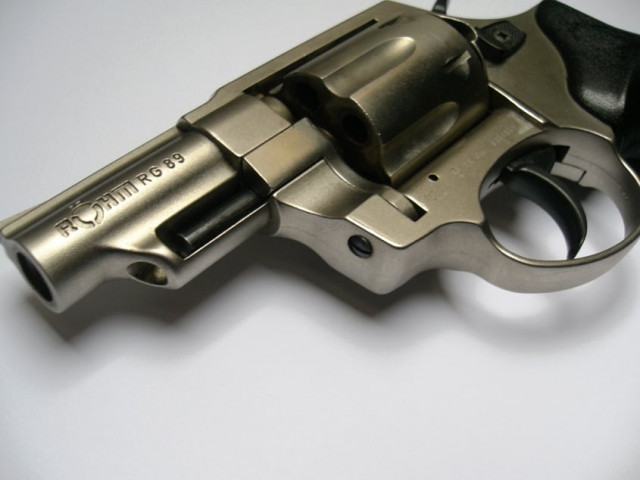 target killings retired armyman held for smuggling arms target killings retired armyman held for smuggling arms