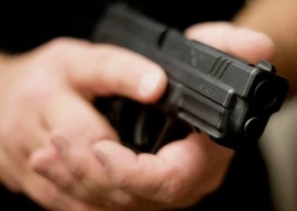 two suspected kidnappers killed abducted man rescued two suspected kidnappers killed abducted man rescued