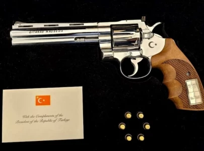 turkey s erdogan gives nato leaders revolver conundrum after summit turkey s erdogan gives nato leaders revolver conundrum after summit