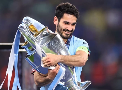 gundogan set to join barcelona reports