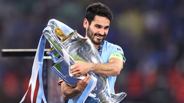 gundogan set to join barcelona reports gundogan set to join barcelona reports