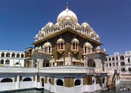 children of displacement the rababis