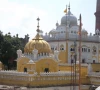 a gurdwara in punjab photo the evacuee trust property board website