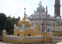 a gurdwara in punjab photo the evacuee trust property board website