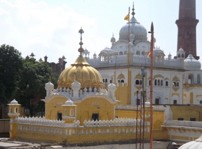 etpb rejects social media claims of gurdwara singh sabha demolition in sheikhupura etpb rejects social media claims of gurdwara singh sabha demolition in sheikhupura