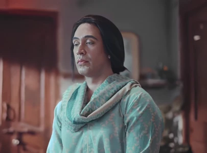 riveting guru promises an intense tale of identity and resilience