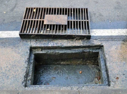 teen s body found in drain