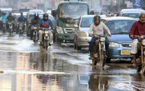 officer suspended for overflowing gutters officer suspended for overflowing gutters