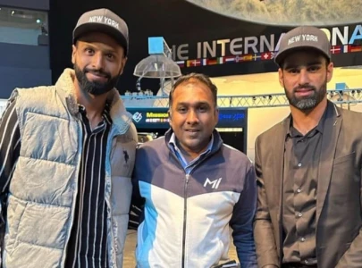 pakistan players join ipl franchise pakistan players join ipl franchise