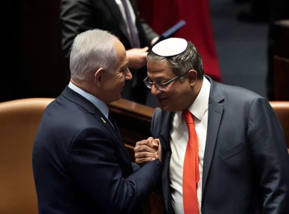 israel passes law mandating death penalty for palestinian prisoners