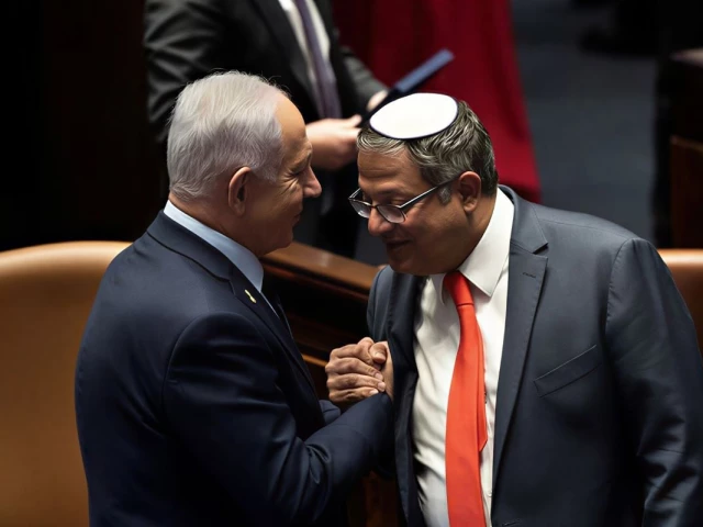 Israel passes law mandating death penalty for Palestinian prisoners Israel passes law mandating death penalty for Palestinian prisoners