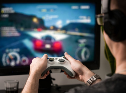 take two s dour forecast deepens concern in videogame industry