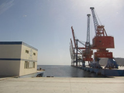china gwadar africa corridor to become operational china gwadar africa corridor to become operational