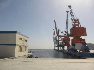 china gwadar africa corridor to become operational