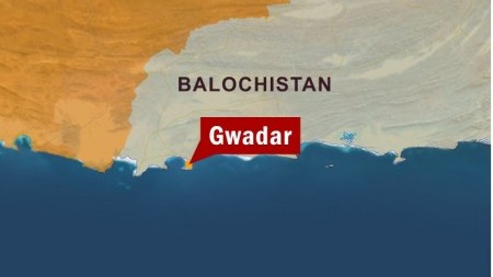 gwadar rights movement protest continues on 12th day