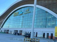 no viable plan for gwadar airport