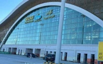 new gwadar international airport expected to become operational on august 14 new gwadar international airport expected to become operational on august 14