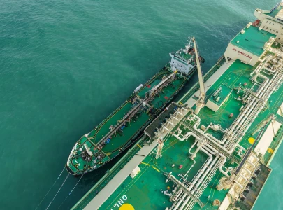 gwadar emerges as new bunkering hub