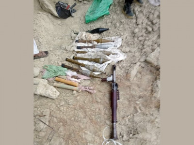 cia police foil major terror bid in gwadar cia police foil major terror bid in gwadar