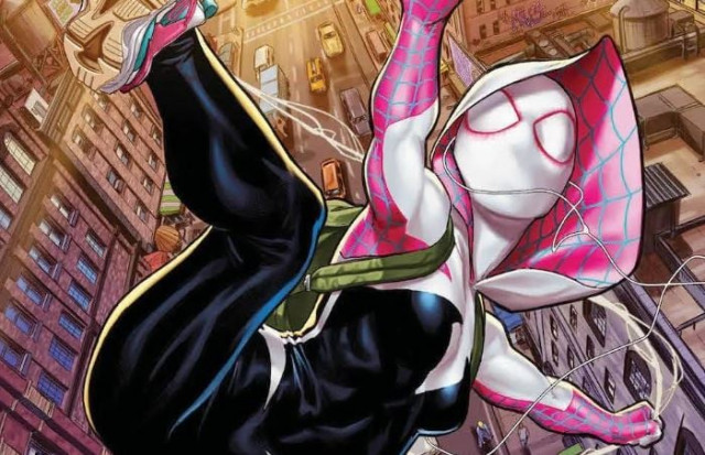 image marvel