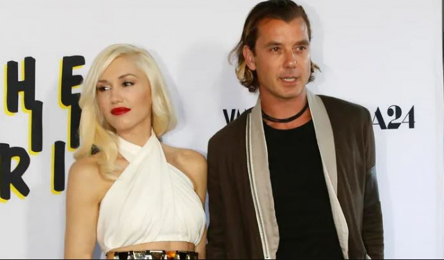 gavin rossdale spotted with new girlfriend who looks like a copy of gwen stefani gavin rossdale spotted with new girlfriend who looks like a copy of gwen stefani