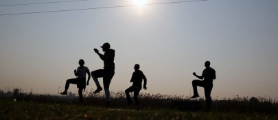 measures afoot to promote sports balochistan cm aide measures afoot to promote sports balochistan cm aide