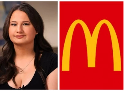 gypsy rose blanchard wants to work at mcdonalds