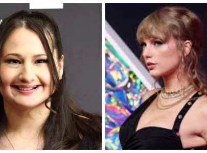 is taylor swift s new song about gypsy rose blanchard
