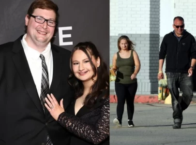 gypsy rose s ex husband ryan says dna test needed to determine paternity of her unborn child