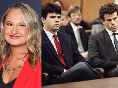 gypsy rose blanchard speaks out on erik and lyle menendez case after netflix documentary