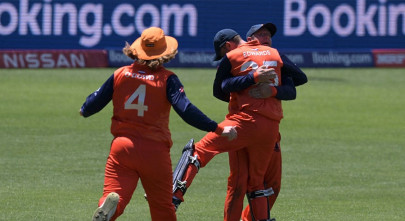 netherlands dump south africa out of t20 world cup india in semis netherlands dump south africa out of t20 world cup india in semis