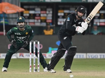 pak vs nz entry guidelines for ct opening match in karachi