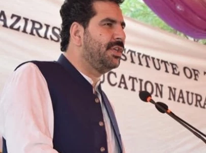 pti candidate faces tribal backlash pti candidate faces tribal backlash