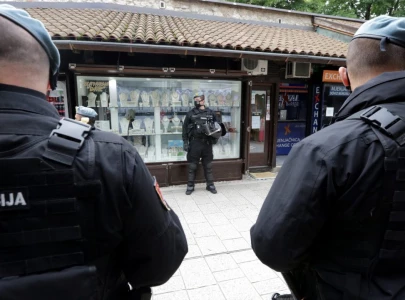 eight arrested in bosnia for trafficking migrants from pakistan india eight arrested in bosnia for trafficking migrants from pakistan india