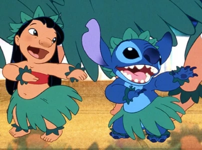disney live action lilo stitch teaser reveals familiar stitch with unchanged design