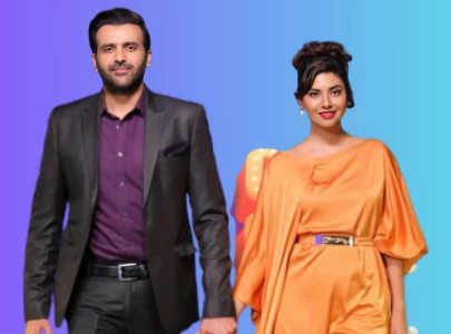 hassan ahmed claims that if two married actors deny feelings of insecurity they re lying