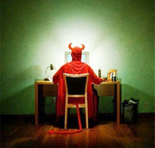 is hacking always immoral