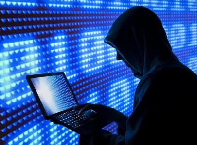 china india linked hacking groups targeted pakistani law enforcement report says