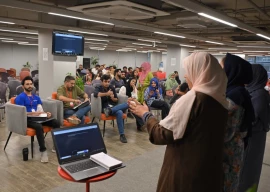 first national agentic ai hackathon kicks off with google s support