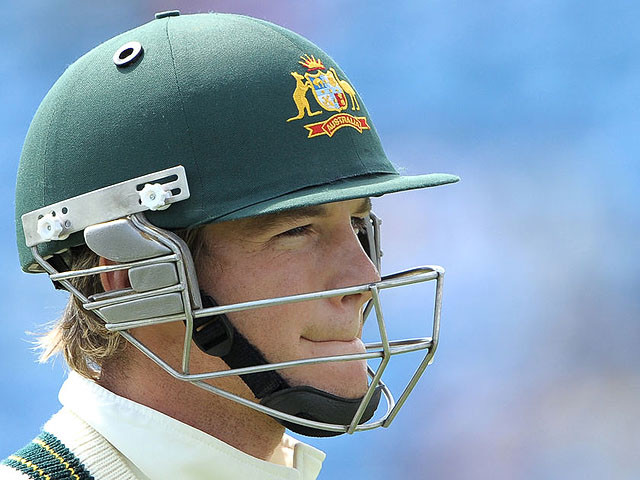 injured haddin to miss india tour