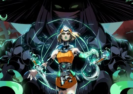 hades 2 reviews highlight supergiant s ambitious sequel with praise and criticism hades 2 reviews highlight supergiant s ambitious sequel with praise and criticism