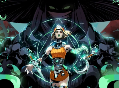 hades 2 reviews highlight supergiant s ambitious sequel with praise and criticism hades 2 reviews highlight supergiant s ambitious sequel with praise and criticism